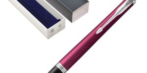 Długopis– elegancki prezent